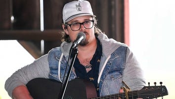 Country Singer Hardy Hospitalized With 'Significant Injuries' After Tour Bus Accident