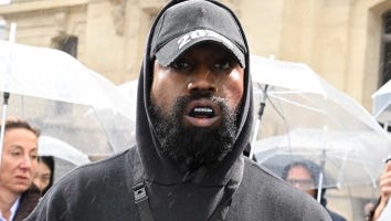 Adidas Places Kanye West Partnership Under Review After His Controversial Fashion Show