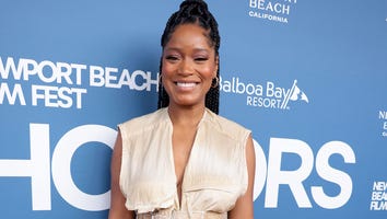 Keke Palmer Responds to Whoopi Goldberg's Wish List for 'Sister Act 3' (Exclusive)