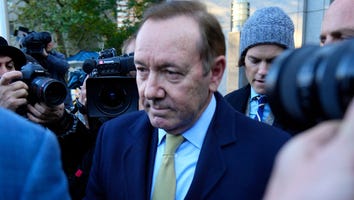 Kevin Spacey Found Not Liable in Anthony Rapp Sex Abuse Lawsuit