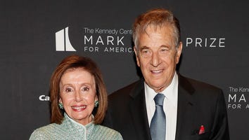 Nancy Pelosi's Husband Paul Undergoes Surgery After Being Attacked in Their Home