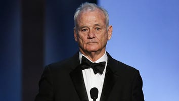 Bill Murray Reaches Private $100K Settlement for Alleged On-Set Misconduct: Report