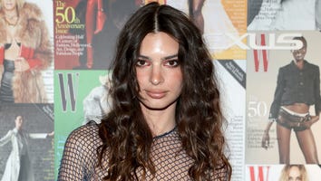 Emily Ratajkowski Subtly Reacts to Pete Davidson Dating Headlines