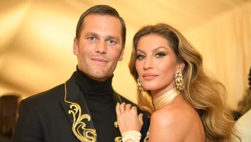 Tom Brady Shares Message About the Meaning of Success After Gisele Bündchen Speaks Out on Their Split
