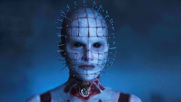 Creepiest Movie and TV Series of 2022