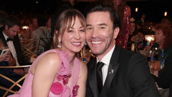 Kaley Cuoco Gives Birth, Welcomes First Child With Tom Pelphrey