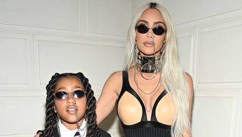 Kim Kardashian Turns 42: See North West's Musical Birthday Tribute