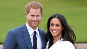 Meghan Markle Talks Son Archie's Favorite TV Shows and How She'd Feel If Her Kids Got Into Acting