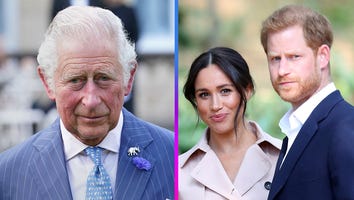 What King Charles' Coronation Being on Archie's Birthday Means for Meghan Markle and Prince Harry (Exclusive)