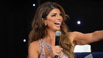 Teresa Giudice Gives Todd and Julie Chrisley Advice Ahead of Their Time in Prison