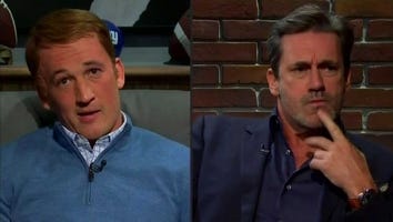 'Saturday Night Live' Kicks Off Season 48 With Help from Miles Teller and Jon Hamm After Cast Shake-Up