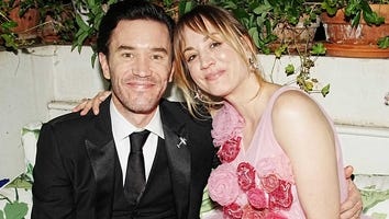 Kaley Cuoco and Tom Pelphrey Welcome First Baby: A Timeline of Their Relationship