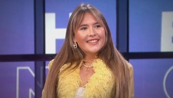 Mimi Webb On Her New Music & Performing at the Queen's Jubilee