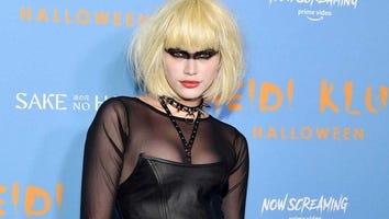 Heidi Klum's Halloween Bash 2022 -- See all the Epic Celeb Costumes!