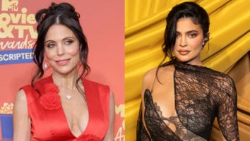 Bethenny Frankel Calls Kylie Jenner's New Lip Kit a 'Scam'