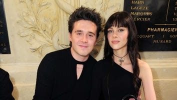 Brooklyn Beckham Shows Off Giant Tattoo of His Wife Nicole Peltz’s Face