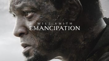 Will Smith Could Still Be Oscar-Nominated for 'Emancipation' After Chris Rock Slap