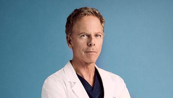 'Grey's Anatomy': Greg Germann Returning for Season 19