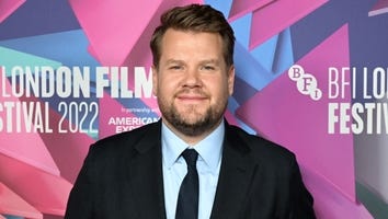 James Corden Breaks Silence on 'Silly' Balthazar Restaurant Drama: 'I Haven't Done Anything Wrong'