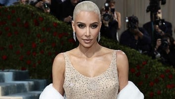 'The Kardashians' Recap: Kim Kardashian Details Extreme Weight Loss Program for Marilyn Monroe Met Gala Look