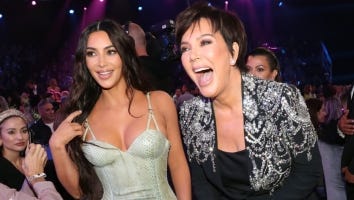 See the Kardashian-Jenners Transform Into Kris Jenner for Her 67th Birthday Party