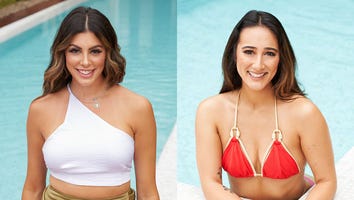 'Bachelor in Paradise' Recap: Lace and Jill Spiral as Rodney and Jacob Find New Connections