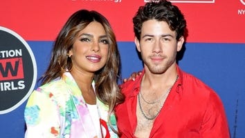 Priyanka Chopra Shares New Picture Featuring Daughter Malti and Nick Jonas: 'Home'