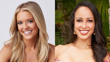 'Bachelor in Paradise' Recap: Salley Makes Her Long-Awaited Arrival as Kira Returns With Her Eye on Jill's Man