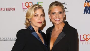 Sarah Michelle Gellar's Birthday Tribute for Selma Blair Is the Opposite of 'Cruel Intentions'