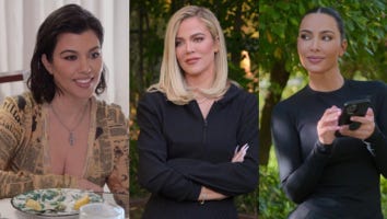 'The Kardashians' Recap: Kourtney Calls Out Kim and Khloe for Excluding Her From Miami Trip