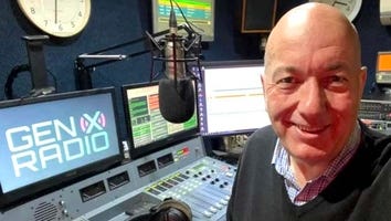 British Radio Host Tim Gough Dies On Air While Doing Morning Show