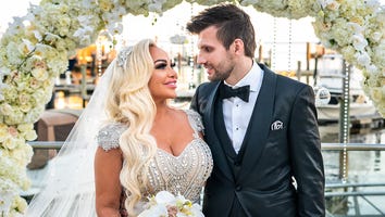 '90 Day Fiancé' Star Stacey Silva Marries Florian Sukaj in Lavish Ceremony: Pics