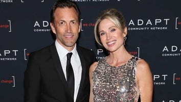 Amy Robach and Husband Andrew Shue Sold Their New York Apartment Ahead of T.J. Holmes Romance Reveal