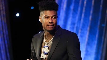 Blueface Arrested for Attempted Murder in Las Vegas
