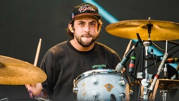 The Neighbourhood Fires Drummer Brandon Fried After Groping Allegations From Maria Zardoya