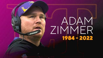 Adam Zimmer, Bengals Assistant Coach, Dead at 38