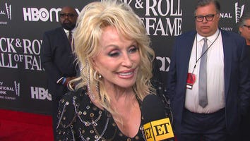 Dolly Parton on Upcoming Rock Album and Iconic Collabs (Exclusive)