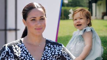 Meghan Markle's Daughter Lilibet Just Passed This Baby Milestone!