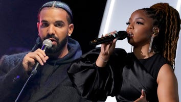 Inside Takeoff’s Funeral: Watch Chlöe Bailey and Drake Honor the Late Migos Rapper