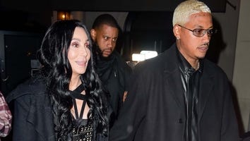 Cher Breaks Her Silence on Alexander 'AE' Edwards Dating Rumors