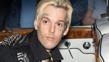Aaron Carter's Memoir Publisher Postpones Release 'Out of Respect for the Carter Family'