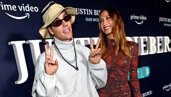 Justin and Hailey Bieber Welcome a New Member of the Family: Meet Their Puppy