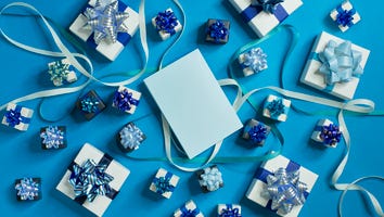 Walmart's Cyber Monday is Here — Don't Miss The Best Deals On Tech, Home, Gifts and More