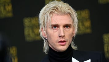 Machine Gun Kelly Finds 'Closure' With First GRAMMY Nomination After 10 Years (Exclusive)