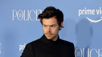 GRAMMYS 2023: Harry Styles Lands First-Ever Noms for Album, Record and Song of the Year