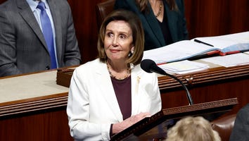Nancy Pelosi Won't Seek New Term as House Democratic Leader, Stepping Aside After 2 Decades