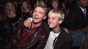 Aaron Carter's Siblings Nick and Angel Raise Donations for Mental Health in His Honor