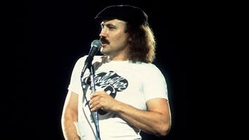 Gallagher, Comedian Known for Smashing Watermelons, Dead at 76