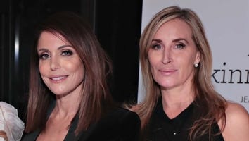 Sonja Morgan Responds to Bethenny Frankel's Claim That She Was Going to Be Fired (Exclusive)