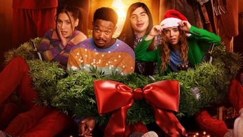 'It's a Wonderful Binge' Trailer Makes Drugs, Booze and Partying a New Christmas Tradition (Exclusive)